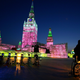 Image for article titled The Most Magnificent Ice Castles in the World
